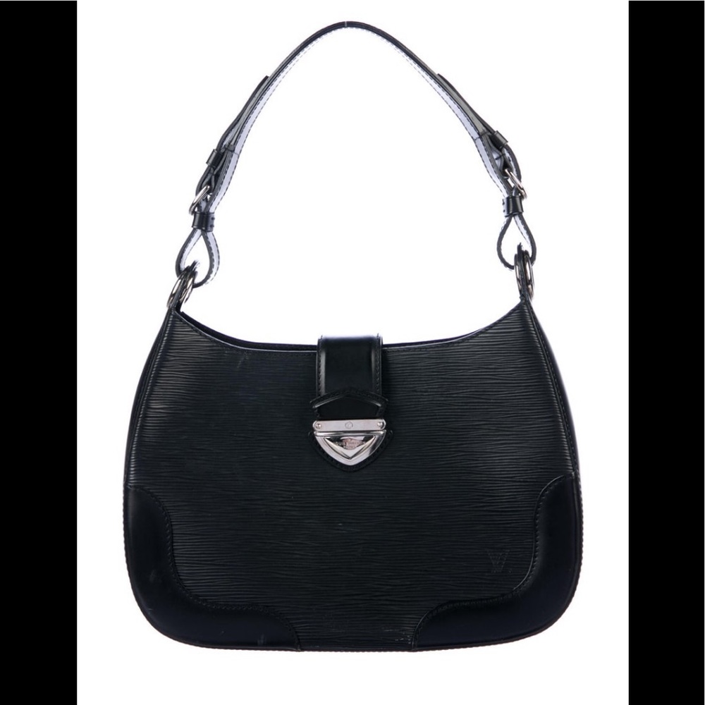 Louis Vuitton EPI Musette Bagatelle Bag (SOLD)!!!